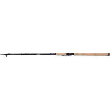 Rybářský prut Shimano Catana FX tele spin. 2,1m 10-30g