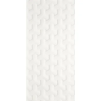 Stavební materiál PARADYZ OBKLAD HARMONY BIANCO A STRUK. 30x60 PAR-155104