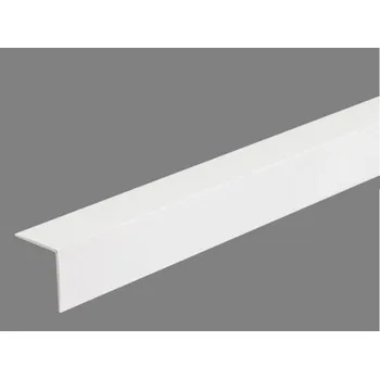 Obklad OLSEN SPA Dokončovací profil - Univerzální - Hnědá OLS-DECA110NO