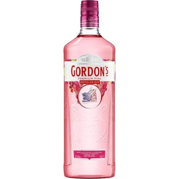 Gin Gordon's London Dry Gin Premium Pink 37,5 %