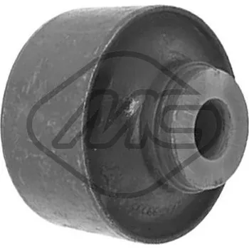 Uložení, řídicí mechanismus, , Metalcaucho, 58890