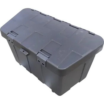 Bedna plastová zkosená De Haan 630x305x355mm