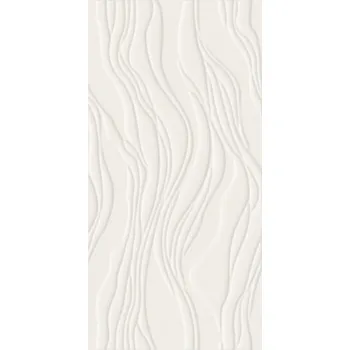 Stavební materiál PARADYZ OBKLAD NEVE BIANCO LESK STRUKTURA REKT. 29,8x59,8 PAR-159897