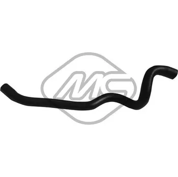 Chladič motoru Hadice chladiče, , Metalcaucho, 97851