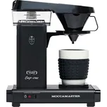 Moccamaster Cup-One, Matt Black