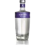 GALLI DISTILLERY Slivovice 50 % 0,5 l