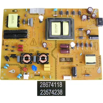 Televizor LCD modul zdroj 17IPS72 / SMPS POWER BOARD Vestel 23574238