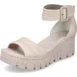 Rieker 68093-60 béžové 42