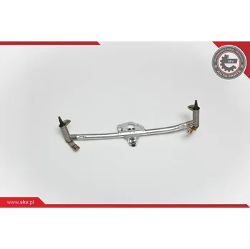 Tyčoví stěračů ESEN SKV 05SKV004