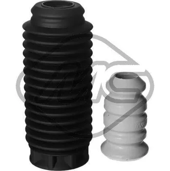 Ochranná sada proti prachu, tlumič pérování, , Metalcaucho, 42308