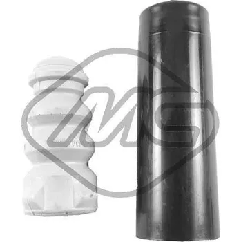 Ochranná sada proti prachu, tlumič pérování, , Metalcaucho, 42236