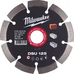 Milwaukee DSU 125 125 mm