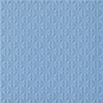 Stavební materiál PARADYZ DLAŽBA GAMMO NIEBIESKI STR. 19,8x19,8 R11 PAR-132629