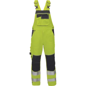 montérky CERVA GROUP a.s. KNOXFIELD HVPS FL lacl kalh. Varianta: KNOXFIELD HVPS FL lacl kalh. žlutá 50