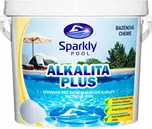 SparklyPOOL Alkalita plus