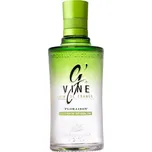 G’Vine Gin 40 % 0,7 l