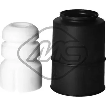 Ochranná sada proti prachu, tlumič pérování, , Metalcaucho, 40910