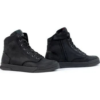 Moto obuv Forma City DRY Boots Black 38