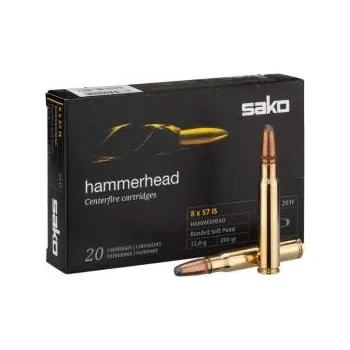 Sako Hammerhead 6438053999219