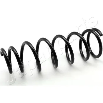 Pružina podvozku JAPANPARTS ZC3484A