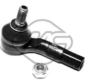 Čep řízení Hlava příčného táhla řízení, , 5U0419811, 5U0422811, 5Z0423811, 6Q0419811C, 6Q0423811, 6Q0423811C, 6R0423811, 6R0423811A, Metalcaucho, 53053