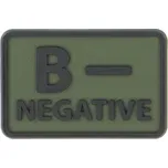 3D Patch nášivka Helikon-tex Blood Patch set B-