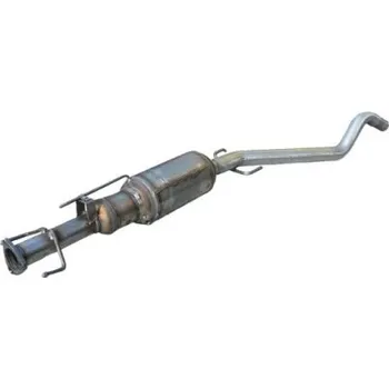 Filtr pevných částic JMJ filtr pevných částic kovový s katalyzátorem 855236