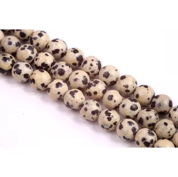 Korálek Minerál Jaspis č.305 (6mm)