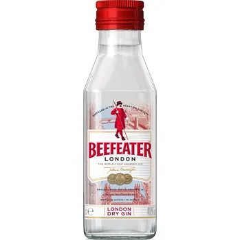 Gin Beefeater Gin 40 %