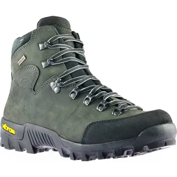 Lovecká obuv Prabos Obuv - Condor IRI GORE-TEX - šedá - Velikost 37, Model Šedý