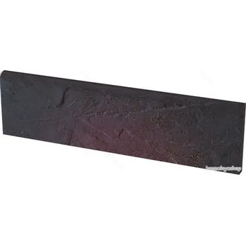 Stavební materiál PARADYZ DLAŽBA SEMIR ROSA SOKL 30x8,1 PAR-126825