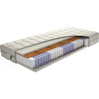 Matrace TEXPOL Matrace STELA BIO ROZMĚR: 90 x 200 cm
