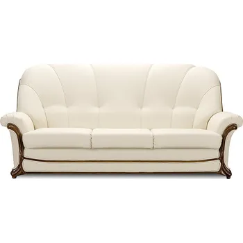 Sedací souprava MELLI Pohovka Giorgia 3-sedák VARIANTA PROVEDENÍ: bez rozkladu