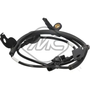 ABS Snímač, počet otáček kol, , Metalcaucho, 50265