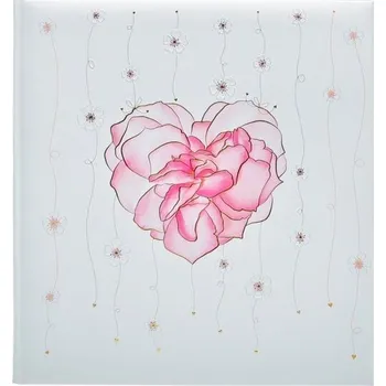 Fotoalbum Goldbuch SCENT OF ROSES, 60/30x31