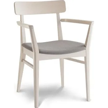 Jídelní židle NábytekProNás Designové křesílko Kiko Capotavola 210 - čalounění