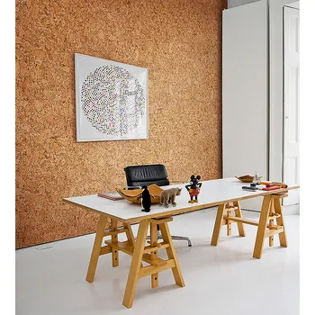 Korek Nástěnný obklad AMORIM Wise dekwall Hawai natural 81000057