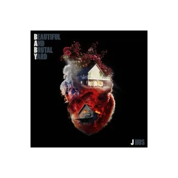 Zahraniční hudba Beautiful And Brutal Yard - J Hus [CD]