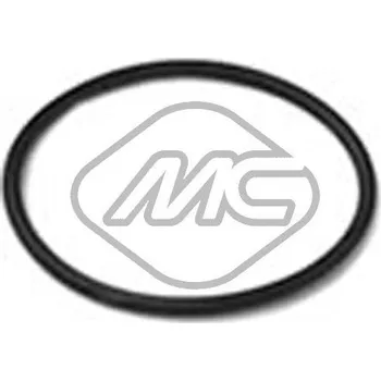 Těsnění, termostat, , Metalcaucho, 42610