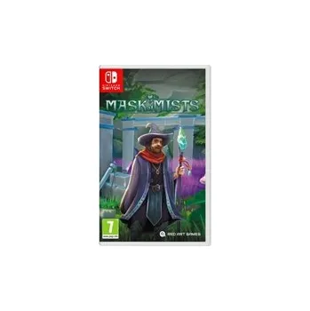 Hra pro Nintendo Mask of Mists (SWITCH)