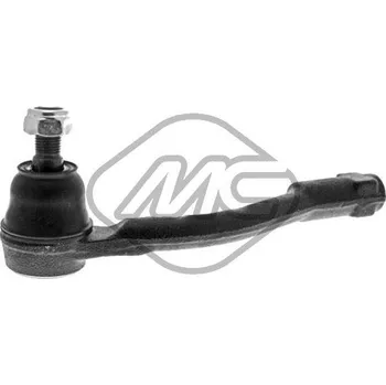 Soustava řízení Hlava příčného táhla řízení, , Metalcaucho, 53235