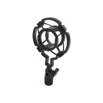 Mikrofonní stojan Odpružený mikrofonní držák 43-47 mm