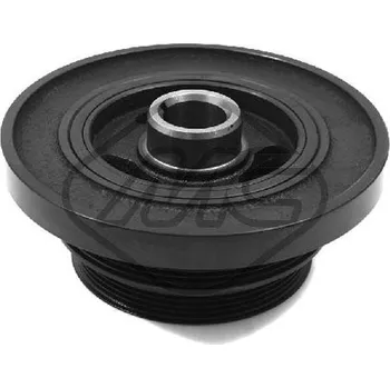 Kliková hřídel remenice, klikovy hridel, , 11237513862, Metalcaucho, 05829