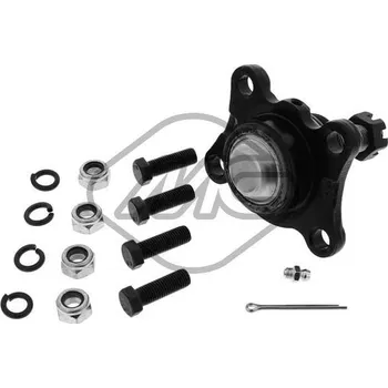 Soustava řízení Podpora-/ Kloub, , Metalcaucho, 53319