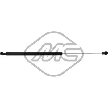 Příslušenství karosérie Pneumatická pružina, zavazadlový / nákladový prostor, , Metalcaucho, 46510