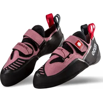 Lezečky Lezečky Ocun Striker QC Barva: rose, Velikost: 4,5 / 37,5