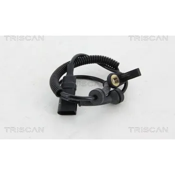 ABS Snímač, počet otáček kol Triscan A/S 8180 16117