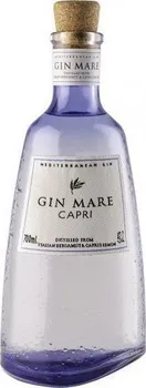 Gin Gin Mare Capri 42,7 %