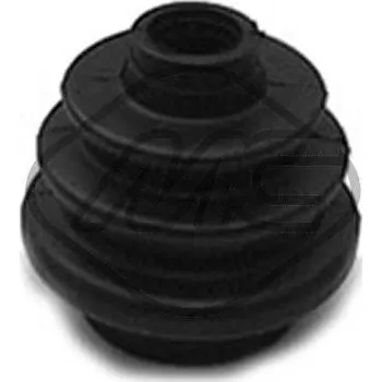 Měch, hnací hřídel, , Metalcaucho, 10330