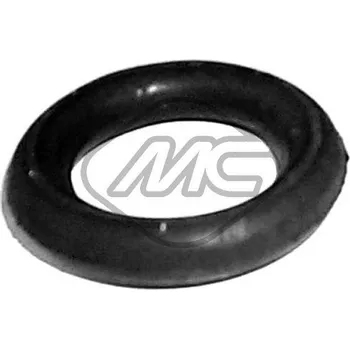 Těsnění výfuku Tesnici krouzek, vyfukova trubka, , 26111832, 33548, Metalcaucho, 00161